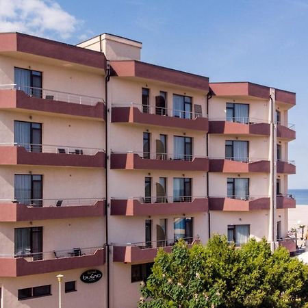 Hotel Bueno Mamaia Exterior photo