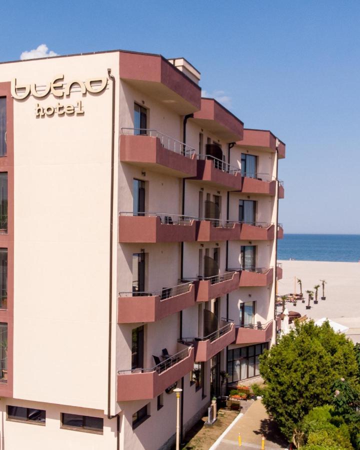 Hotel Bueno Mamaia Exterior photo