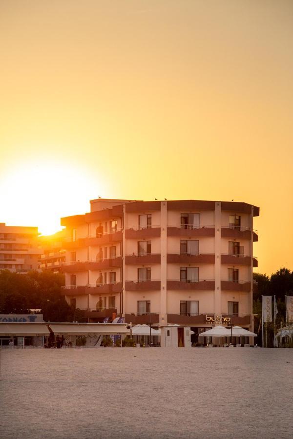 Hotel Bueno Mamaia Exterior photo