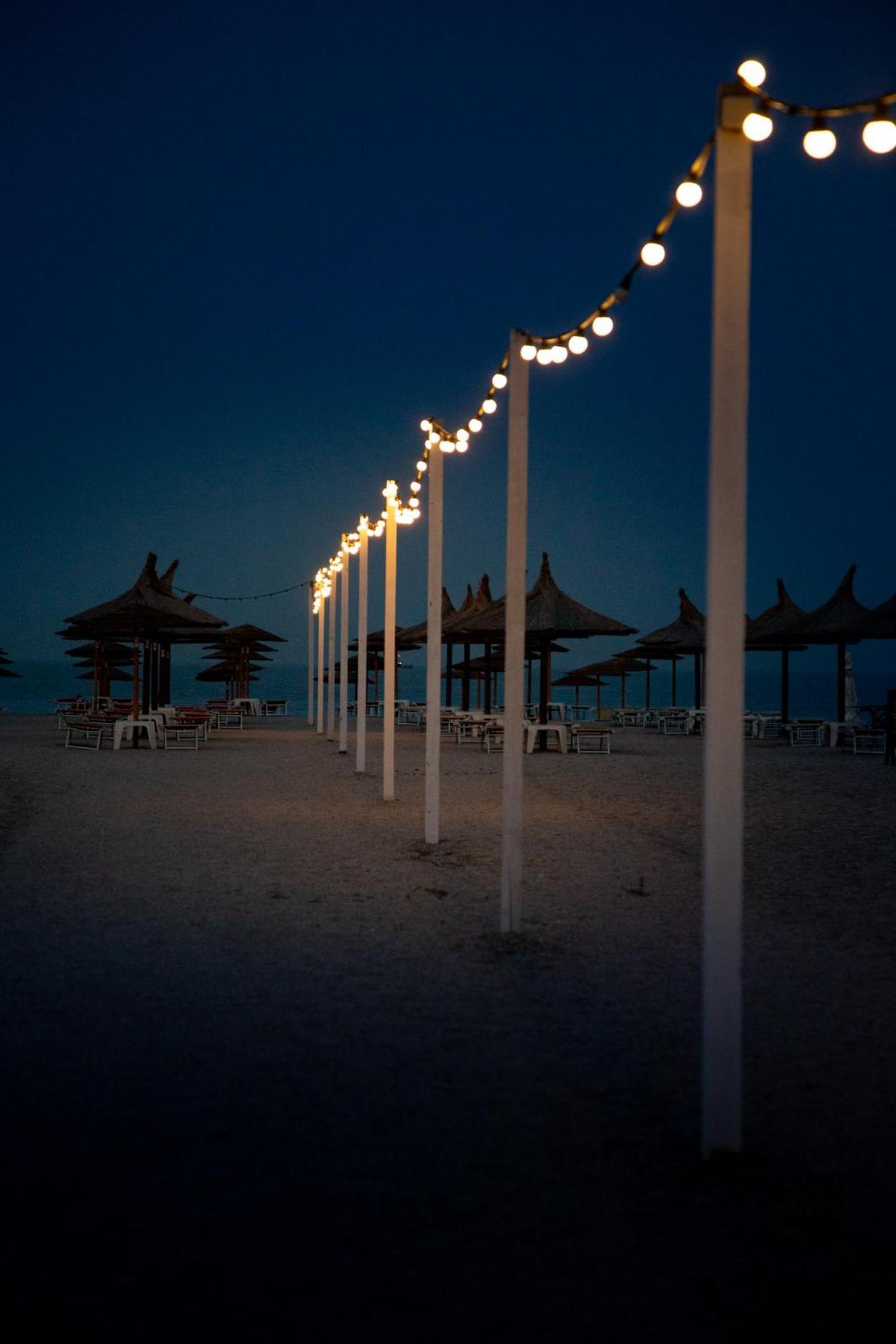 Hotel Bueno Mamaia Exterior photo