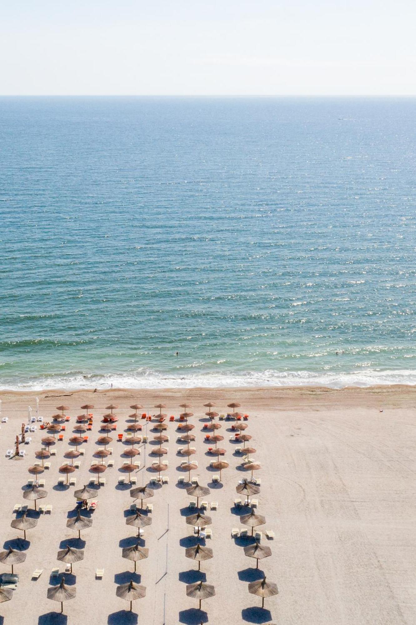 Hotel Bueno Mamaia Exterior photo